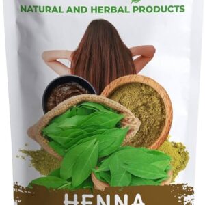 Hair Growth Powder